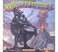 Molly Hatchet - Deed Is Done