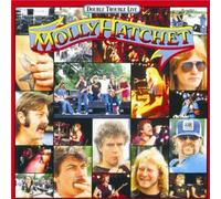 Molly Hatchet - Double Trouble/Live