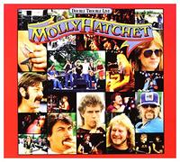 Molly Hatchet - Double Trouble Live