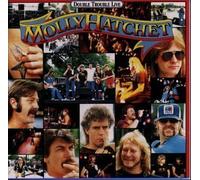 Molly Hatchet - Double Trouble Live [Import]
