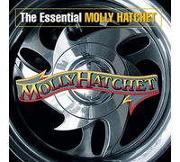 Molly Hatchet - Essential