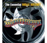 Molly Hatchet - Essential