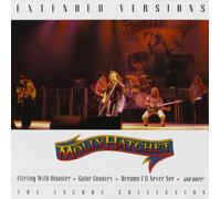 Molly Hatchet - Extended Versions