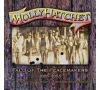 Molly Hatchet - Fall of The