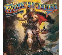 Molly Hatchet - Flirtin' With Desaster