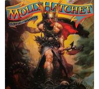MOLLY HATCHET - Flirtin' with desaster / EPC 83791
