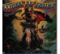 Molly Hatchet - Flirtin' With Disaster