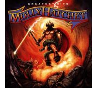 Molly Hatchet - Greatest Hits