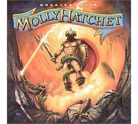 Molly Hatchet – Greatest Hits – Sony Music