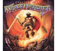 Molly Hatchet Greatest Hits (CD) Album
