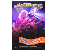 Molly Hatchet - Live in Hamburg