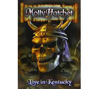 Molly Hatchet - Live in Kentucky