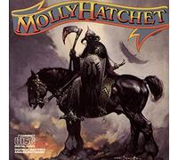 Molly Hatchet - Molly Hatchet