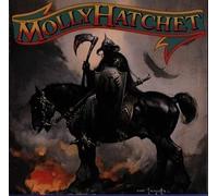 Molly Hatchet - Molly Hatchet