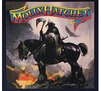 Molly Hatchet - Molly Hatchet