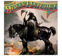 9267930 Audio Cd Molly Hatchet - Molly Hatchet