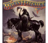 Molly Hatchet Molly Hatchet (CD)