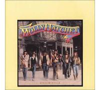 Molly Hatchet - No Guts No Glory