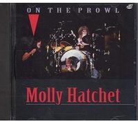 Molly Hatchet - On The Prowl
