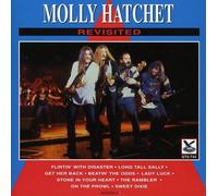 Molly Hatchet Revisited (CD)
