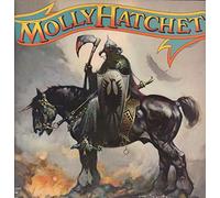 MOLLY HATCHET - Same (Molly Hatchet) / EPC 83250