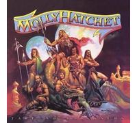 MOLLY HATCHET - Take no prisoners / EPC 85296