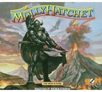 Molly Hatchet - The Dees Is Done
