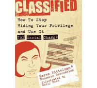 Molly Hein Karen Pittelman Classified (Tascabile)