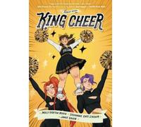 Molly Horton Booth Stephanie Kate Strohm King Cheer (Copertina rigida)