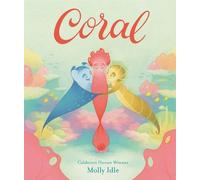 Molly Idle Coral (Copertina rigida)