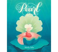 Molly Idle Pearl (Copertina rigida)
