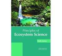 Molly Ismay Principles of Ecosystem Science (Copertina rigida)