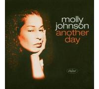 Molly Johnson - Another Day [Import]