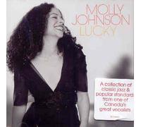 Molly Johnson - Lucky