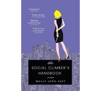Molly Jong-Fast The Social Climber's Handbook (Tascabile)