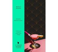 Molly Keane Good Behaviour (Tascabile) VMC