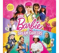 Molly Kempf Hodgin Barbie: Dream Careers (Copertina rigida)