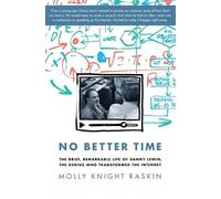Molly Knight Raskin No Better Time (Copertina rigida)