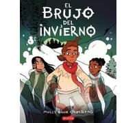Molly Knox Ostertag El Brujo de Invierno (Midwinter Witch -) (Tascabile)