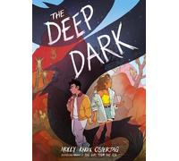 Molly Knox Ostertag The Deep Dark (PB) (Tascabile)