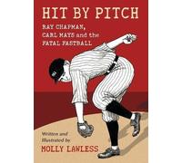 Molly Lawless Hit by Pitch (Tascabile)