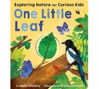 Molly Littleboy One Little Leaf (Libro di cartone) One Little