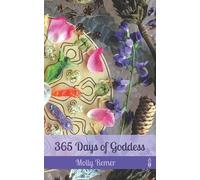 Molly M Remer 365 Days of Goddess (Tascabile) Goddess Devotional