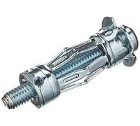 Molly M18004-XJ - 13 x 34 mm 50 kg staffa (5 pezzi) cava