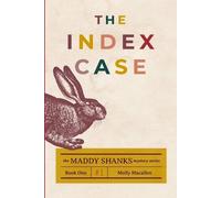 Molly Macallen The Index Case (Tascabile)