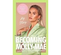 Molly-Mae Hague Becoming Molly-Mae (Copertina rigida)