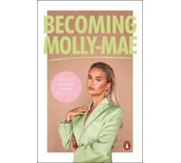 Molly-Mae Hague Becoming Molly-Mae (Tascabile)