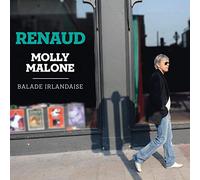Renaud Molly Malone-Balade Irlandaise (Vinyl LP)