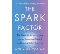 Molly Maloof The Spark Factor (Copertina rigida)