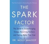 Molly Maloof The Spark Factor (Tascabile)